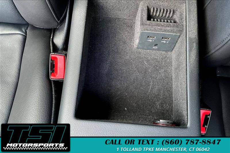 2017 Audi A6 2.0T quattro Premium