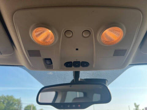 2014 GMC Acadia Denali