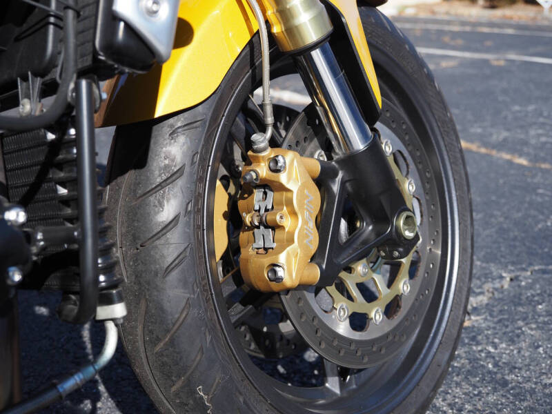 2006 Triumph Speed Triple