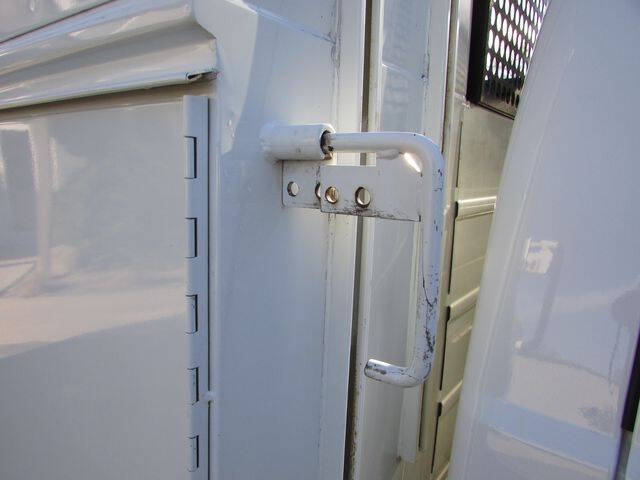 2011 Ford F-550 Super Duty