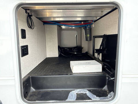 2025 Jayco Eagle HT