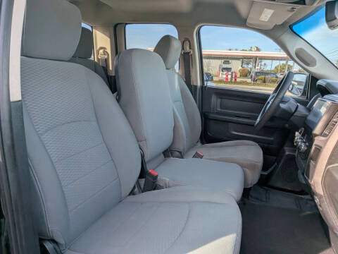 2014 RAM 1500 Express