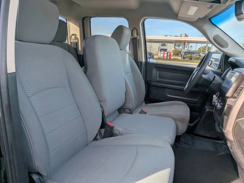 2014 RAM 1500 Express
