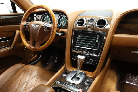2014 Bentley Flying Spur