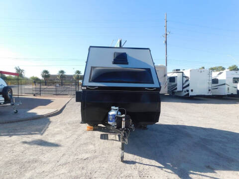 2019 A Liner Titanium 10 for sale at Eastside RV Liquidators in Tucson AZ