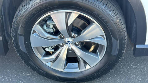 2023 Subaru Ascent Premium 7-Passenger