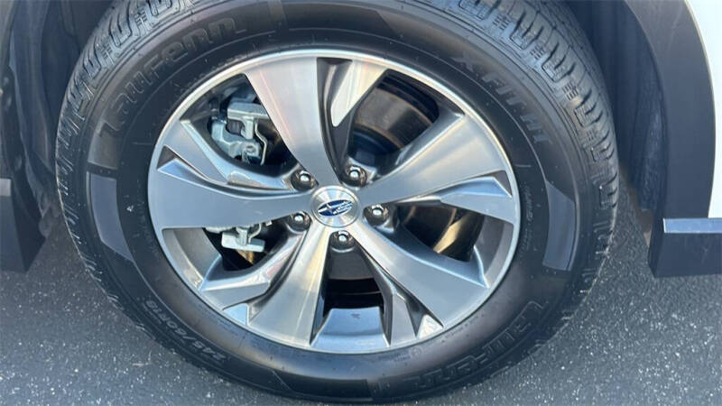 2023 Subaru Ascent Premium 7-Passenger