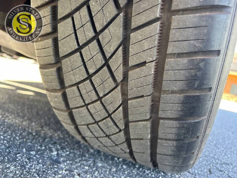 2005 Chrysler Crossfire Limited