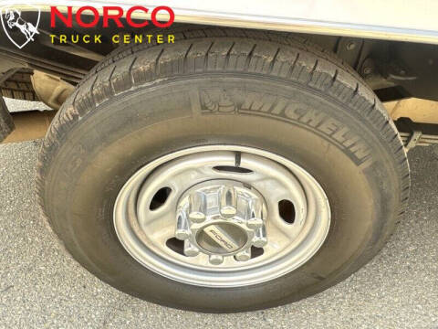 2022 Ford F-350 Super Duty