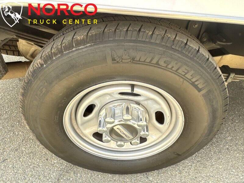 2022 Ford F-350 Super Duty