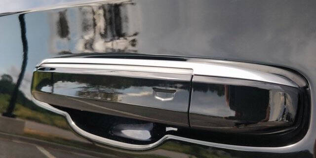 2024 Cadillac Escalade ESV Premium Luxury