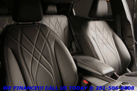 2021 Ford Mustang Mach-E Select