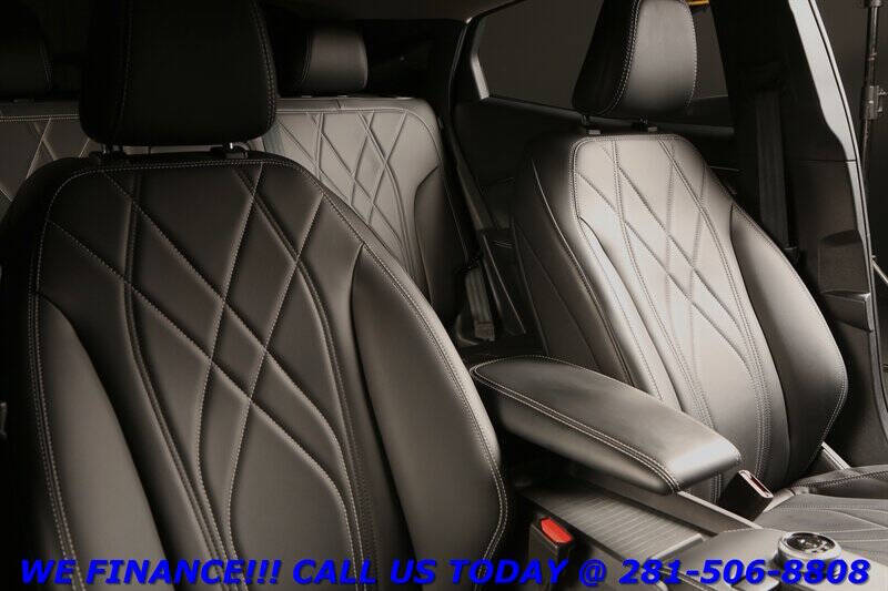 2021 Ford Mustang Mach-E Select