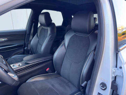 2022 Genesis GV70 3.5T Sport