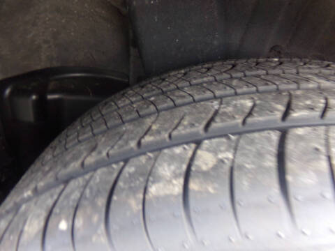 2013 Nissan Rogue SV w/SL Package