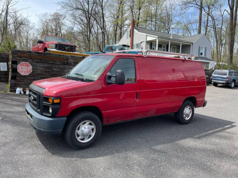 2011 Ford E-Series for sale at 22nd ST Motors in Quakertown PA