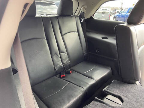 2018 Dodge Journey GT