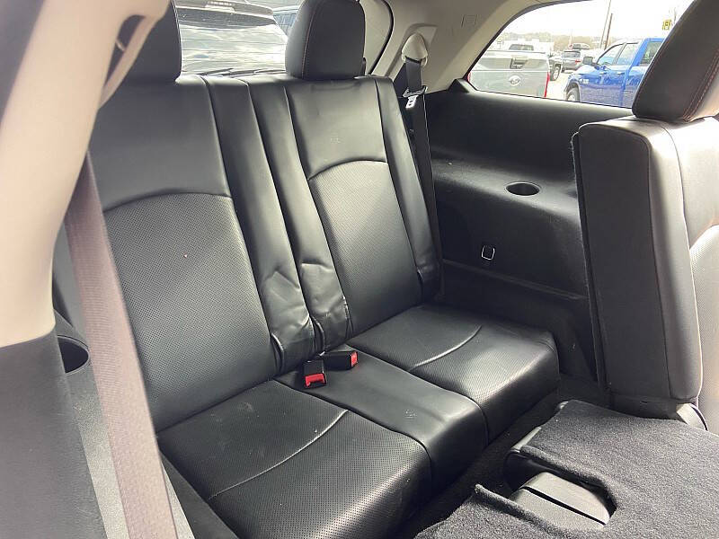2018 Dodge Journey GT