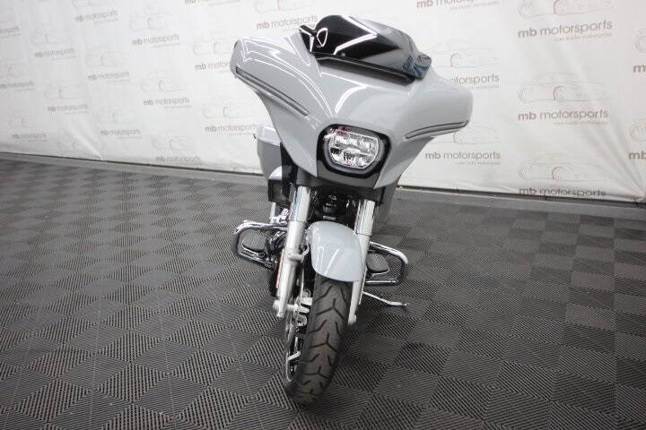 2024 Harley-Davidson Street Glide