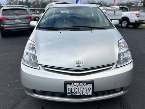 2005 Toyota Prius