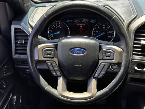 2019 Ford Expedition MAX XLT