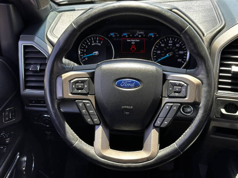 2019 Ford Expedition MAX XLT