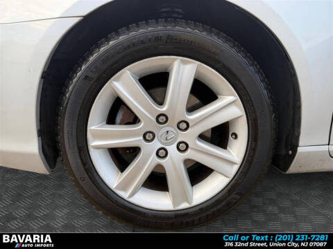 2009 Lexus ES 350