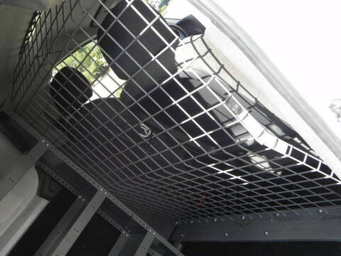 2017 Chevrolet City Express LS