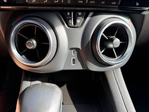 2019 Chevrolet Blazer LT