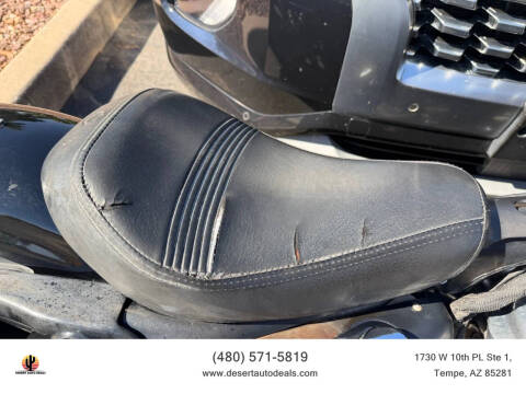 2020 Harley-Davidson XL1200