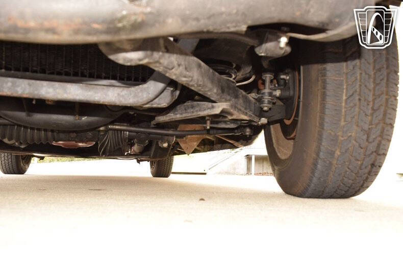 1956 Ford Thunderbird