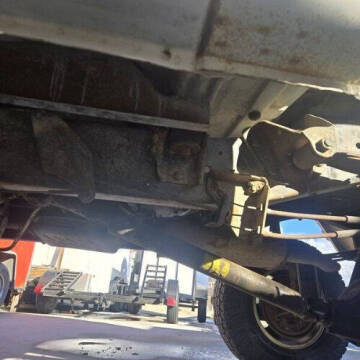 1984 Dodge Ramcharger