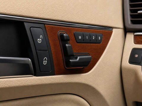 2013 Mercedes-Benz E-Class E 350