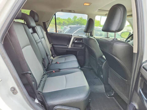 2024 Toyota 4Runner