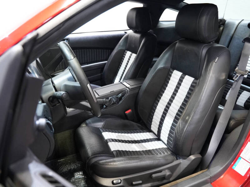 2013 Ford Shelby GT500