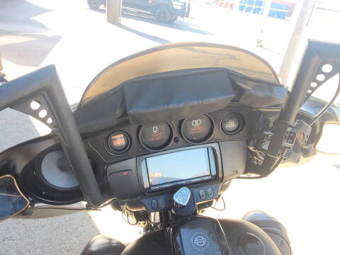 2011 Harley-Davidson Street Glide