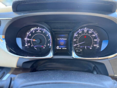 2014 Toyota Avalon