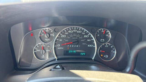 2026 Chevrolet Express 3500