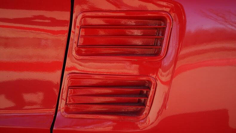 1967 Ford Mustang