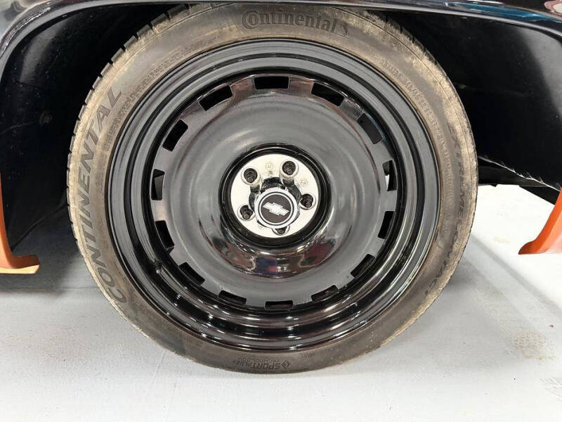 1974 Chevrolet C10