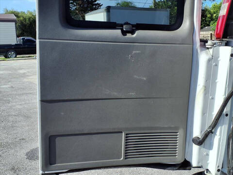 2019 Chevrolet Express LT 3500