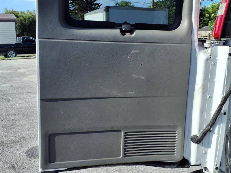 2019 Chevrolet Express LT 3500