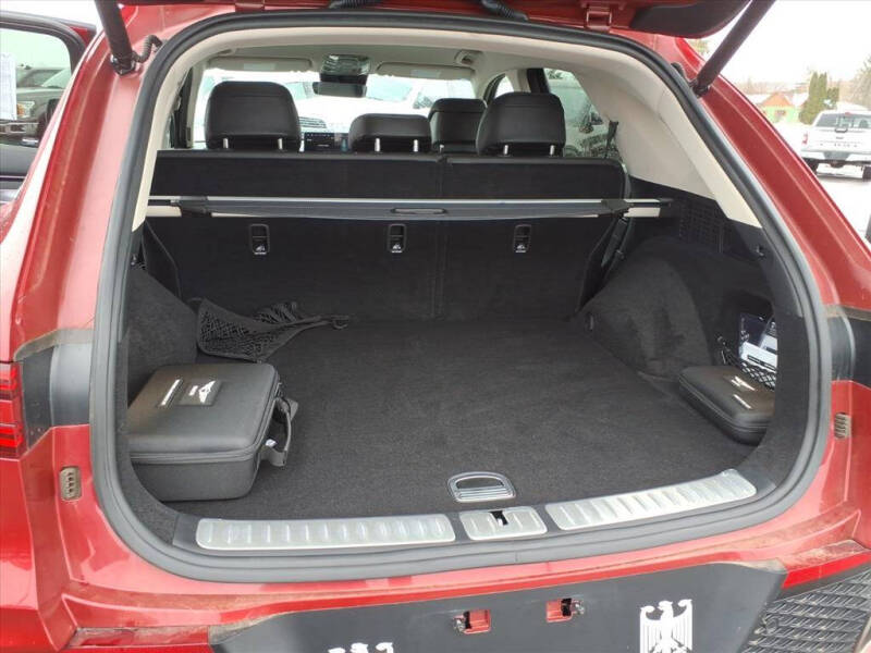 2025 Genesis GV70 2.5T Standard