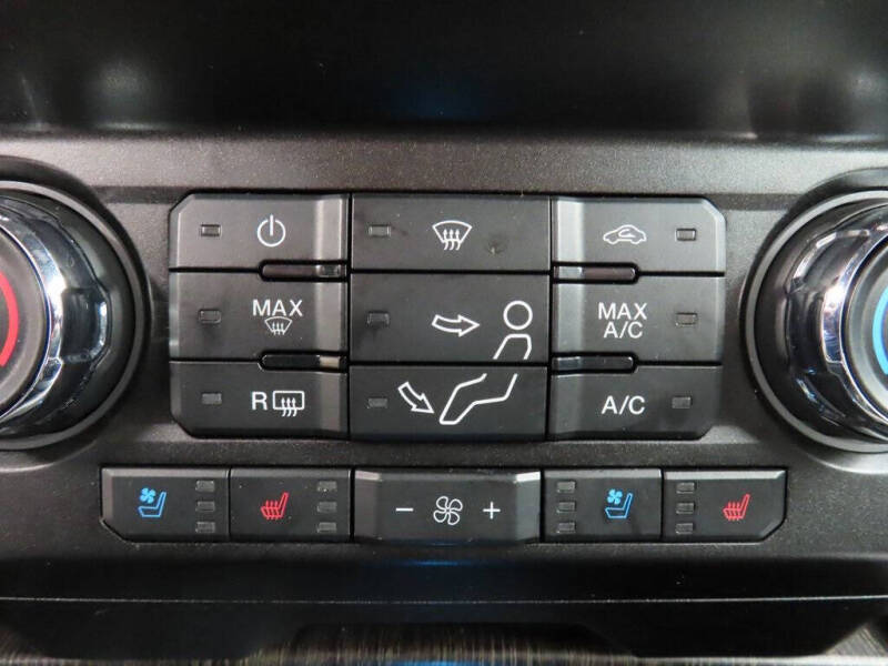 2020 Ford F-250 Super Duty