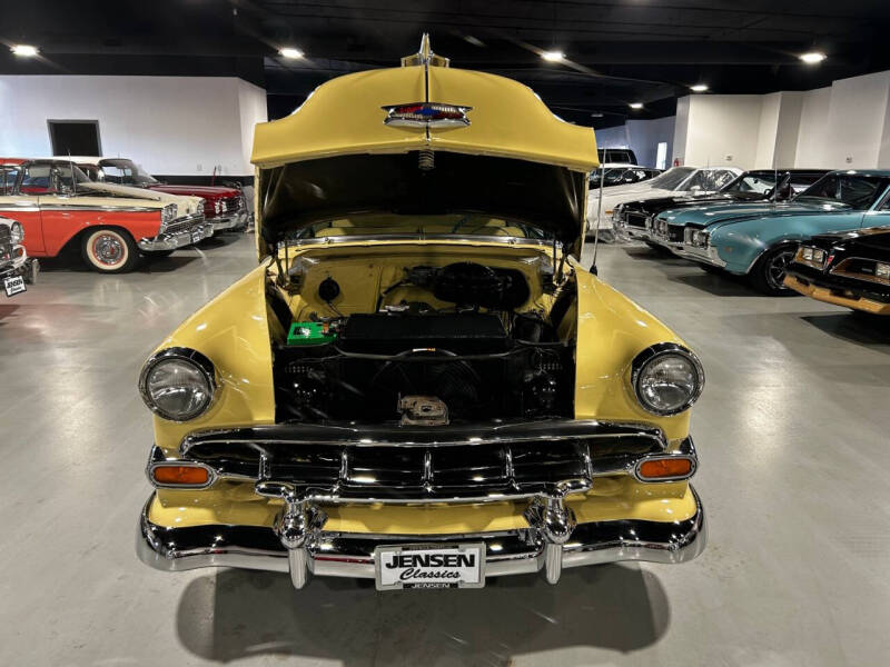 1954 Chevrolet 210