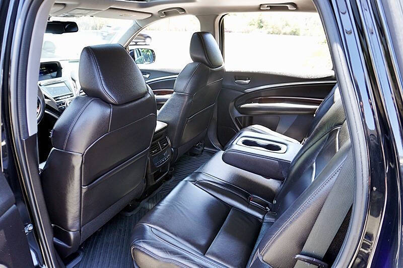 2014 Acura MDX