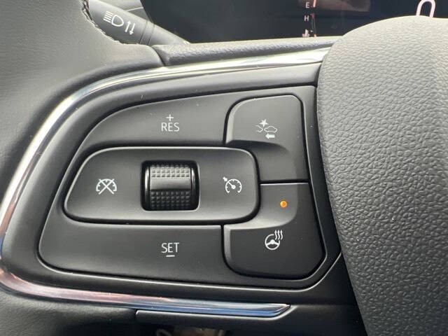 2024 Buick Envista Avenir