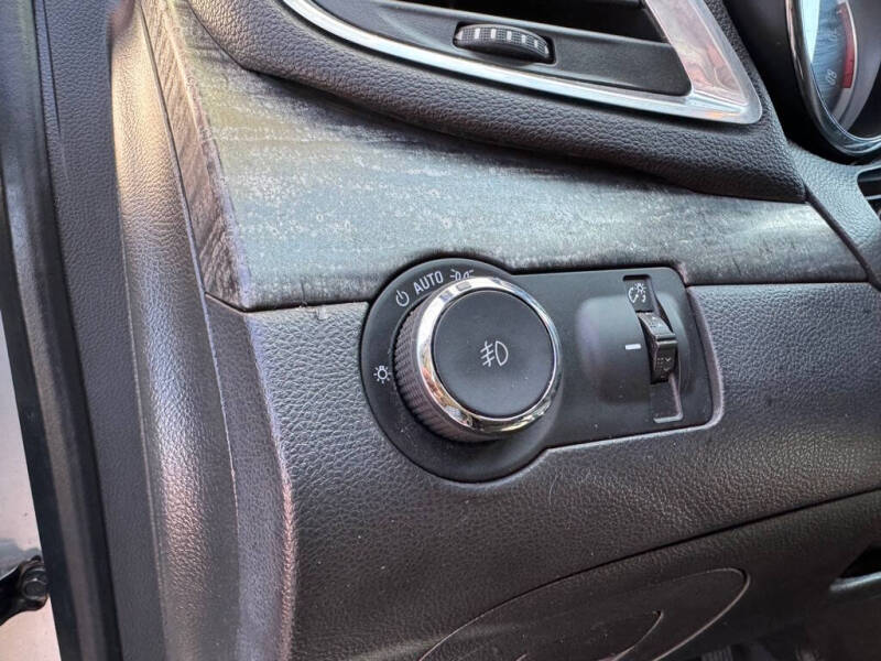 2014 Buick Encore Convenience