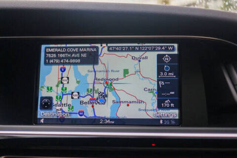 2014 Audi RS 5 quattro