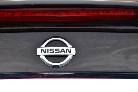 2011 Nissan Sentra